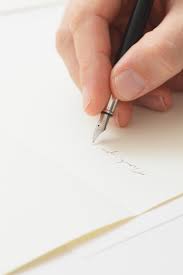 How To Write A Thank You Note After A Job Interview The Art Of