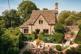 Luxury Cotswolds Cottage Ablington