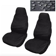 Car Seat Cover Waterproof Nylon