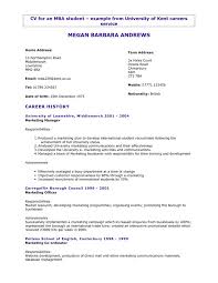 grad school resume template cover letter graduate application builder for 