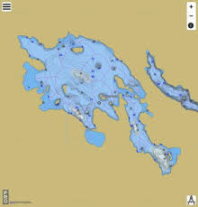 Booster Lake Fishing Map Ca_mb_booster_lake_mb