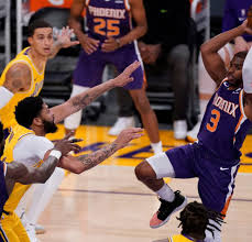 Phoenix suns video highlights are collected in the media tab for the most popular matches as soon as video appear on video hosting sites like youtube or dailymotion. 2qoxlasb 8mubm