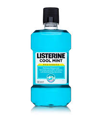 listerine for head lice removal does