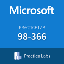 Practice Lab Microsoft 98 366 Networking Fundamentals