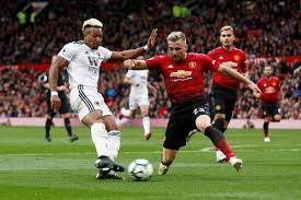 United are likely to rotate with the europa league final on the horizon which gives wolves a chance to secure one final win under their manager. Man Utd V Wolves 2018 19 Premier League