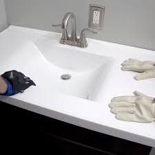 sink bathroom vanity