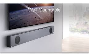 Lg With Wall Mount Lg New Zealand