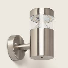 Iluzzia Iluzzia 6w Inti Stainless Steel