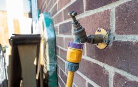 How To Replace An Outside Tap Living