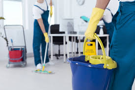 cape cod janitorial cleaning services