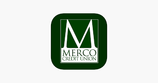 merco credit union on the app