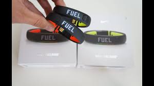 Nike Fuelband 2 Se Review