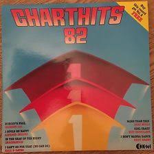 Chart Hits 82 Vol 1 Various Vinyl Album In Music Records