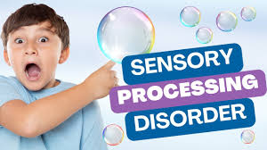 is sensory processing disorder autism