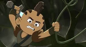 Amazon Kids Tv Pilot Review Table 58 Niko And The Sword Of Light Just Add Magic Vodzilla Co Where To Watch Online In Uk