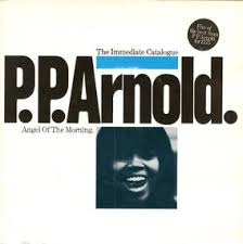 The while credited on the original album jacket, moman replaced the turnabouts with a handpicked coterie of the optimistic billy sunshine and the cover of joe south 's hush follow that edgier path. Angel Of The Morning P P Arnold 7inch Cd Recordsale