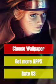 Real Naruto Wallpaper Android App APK  (id.ninjawall.freeget.sharingannartrasengan) by Ninja Game Sharingan -  Download on PHONEKY