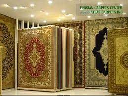 atlas carpets persian carpets center
