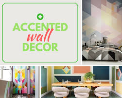 28 Unique Accented Wall Decor Ideas