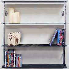 Dvd Storage Shelves