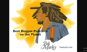 60 best reggae podcasts you must follow