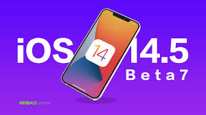 Ios 14.5 beta 8 (18e5199a). Apple Releases Ios 14 5 Beta7 Updates And Amendments Iphone Wired