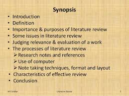 Note Taking for the Literature Review   Literature  Note and School SlideShare You can take notes onto note cards or into a word processing document  instead or as well as using RefWorks  but having your notes in RefWorks  makes it easy    