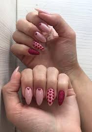 valentine s day nail design ideas an