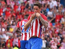 He received his medical degree from university of texas medical branch and has been in practice for more than 29 years. Fernando Torres Sagt Adios Das Raubtier Mit Dem Kindergesicht N Tv De