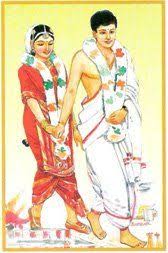 Image result for FREE IMAGE OF A tAMIL BRAHMIN COUPLE WITH THE MOTHER IN LAW