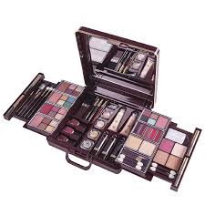 max touch make up kit mt 2009