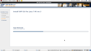 Software found in your download basket is visible in the sap download manager. Sap Gui Download Sap Basis Hana