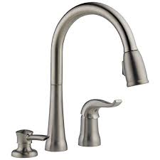 Everflow 17188 4 hole kitchen faucet. 13 Best Kitchen Sink Faucets To Consider Buyer S Guide Reviews Architecture Lab