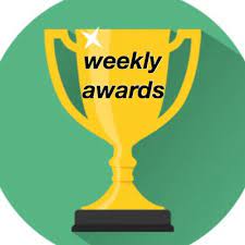 Weekly Awards™️ (@weeklyawardshow) / Twitter