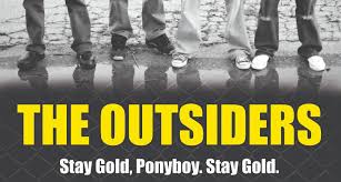 Image result for the outsiders
