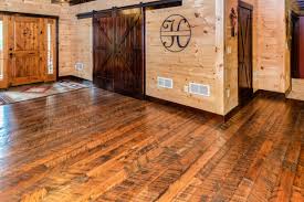 custom hardwood flooring peachey