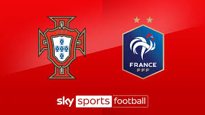 Euro 2016 france portugal la marseillaise. Portugal Vs France Preview Can Paul Pogba Answer His Critics In Uefa Nations League Crunch Match Football News Sky Sports