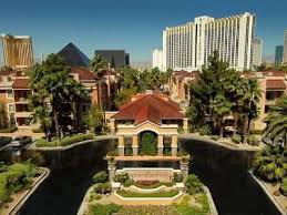 las vegas hotels without resort fees 2024