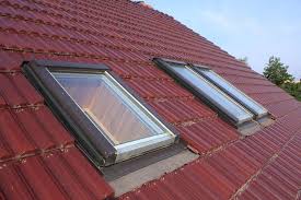 why velux windows are diffe
