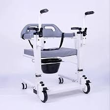 patient transfer wheel chair lift