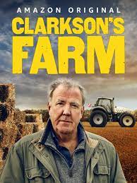 Clarkson's farm is a new series documenting presenter jeremy clarkson's journey to becoming a competent farmer. Zrpootvqprcscm