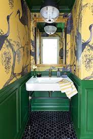 10 Colors That Go With Green And Yellow