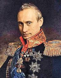 Tsar Vlad the Invader - LA Progressive