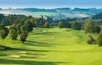 Golf Resort Bad Griesbach - Brunnwies Golf Course in Bad Griesbach ...