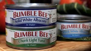 This is bumblebee tuna by nicklosq on vimeo, the home for high quality videos and the people who love them. Why Is Canned Tuna Totally Different From Fresh Tuna Cooked Quora