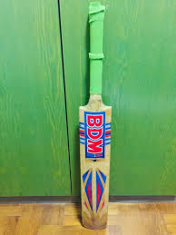 cricket bat all purpose sch cork