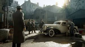 You will find all the same vito download torrent games. Mafia Definitive Edition Not Launching Solved Driver Easy