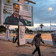 In Stunning Reversal, Turkey Emerges as Libya Kingmaker - The New York Times
