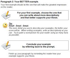 Sat essay writing techniques Technical Report Writing SlidePlayer