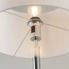 Owen Cylinder Single Light Floor Lamp